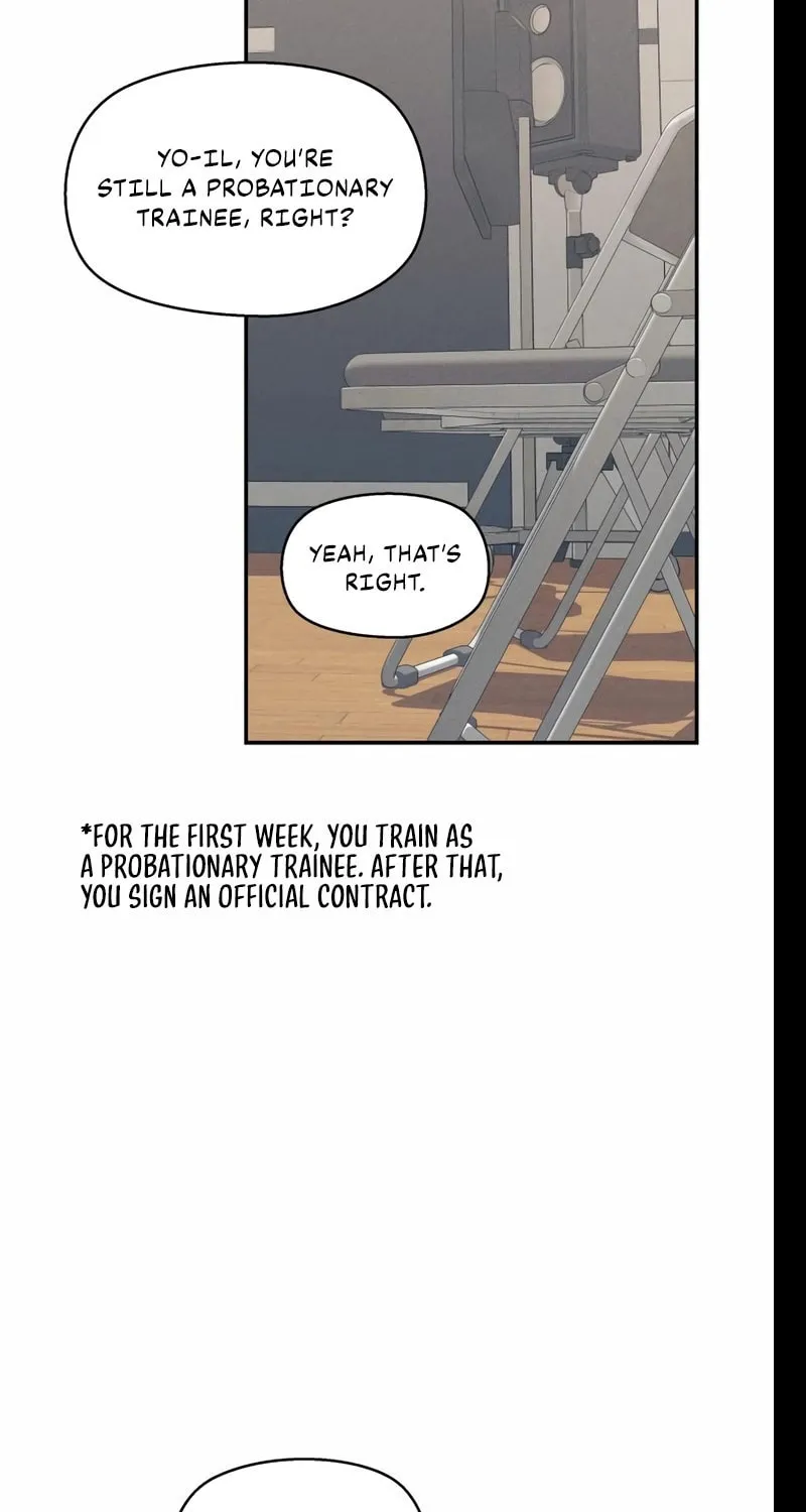 Today Is a Woman Day Chapter 5 page 64 - 