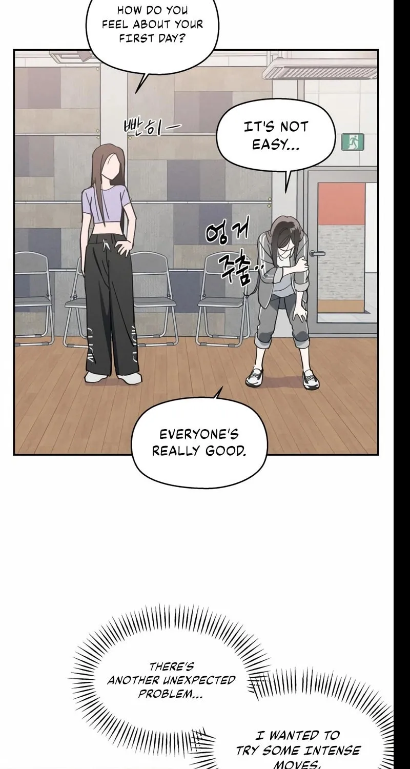 Today Is a Woman Day Chapter 5 page 65 - 