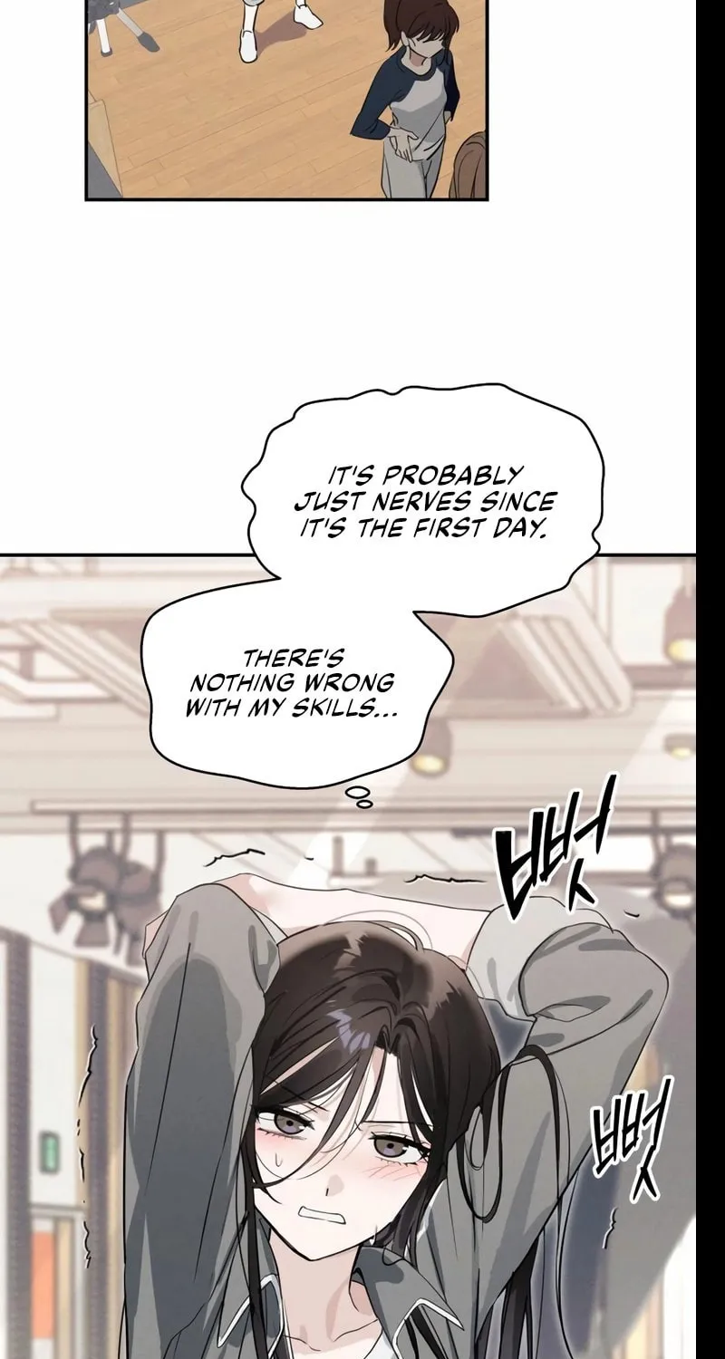 Today Is a Woman Day Chapter 5 page 8 - 
