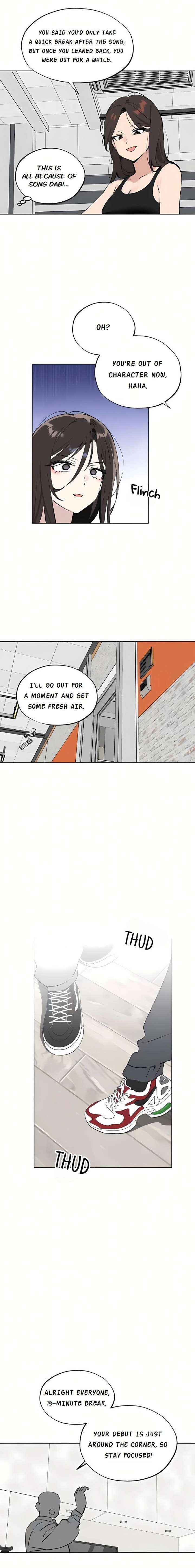 Today Is a Woman Day Chapter 50 page 13 - 