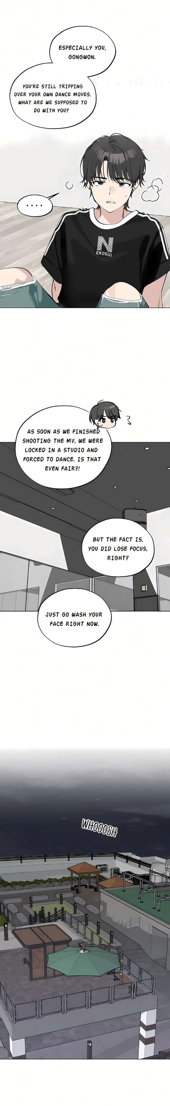Today Is a Woman Day Chapter 50 page 14 - 