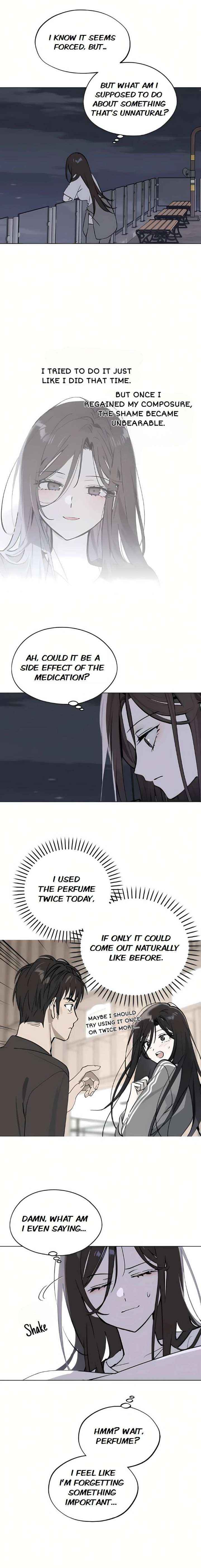 Today Is a Woman Day Chapter 50 page 15 - 
