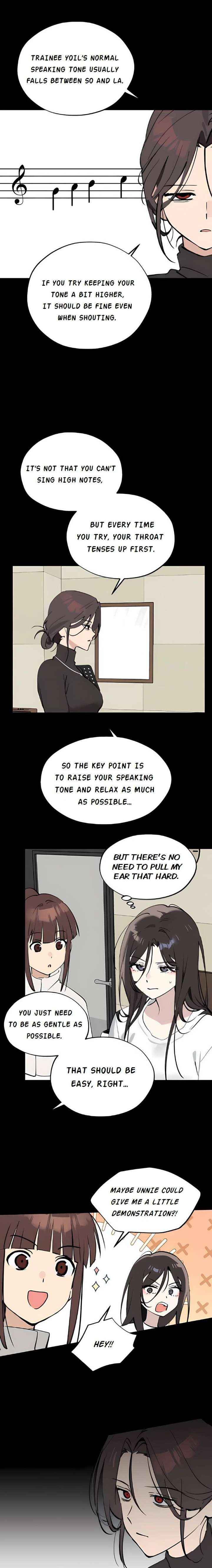 Today Is a Woman Day Chapter 50 page 4 - 