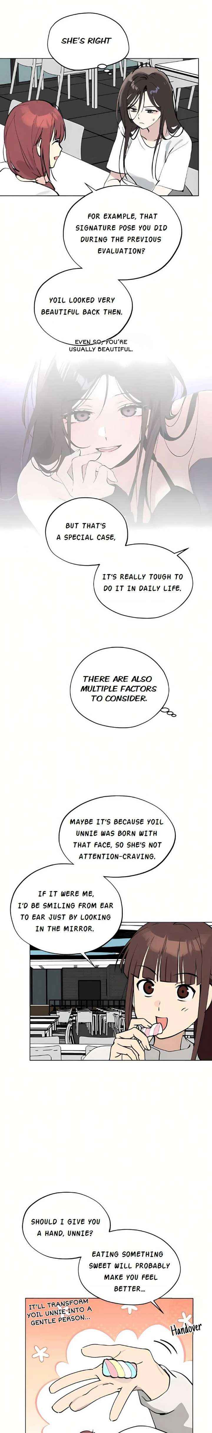Today Is a Woman Day Chapter 50 page 7 - 