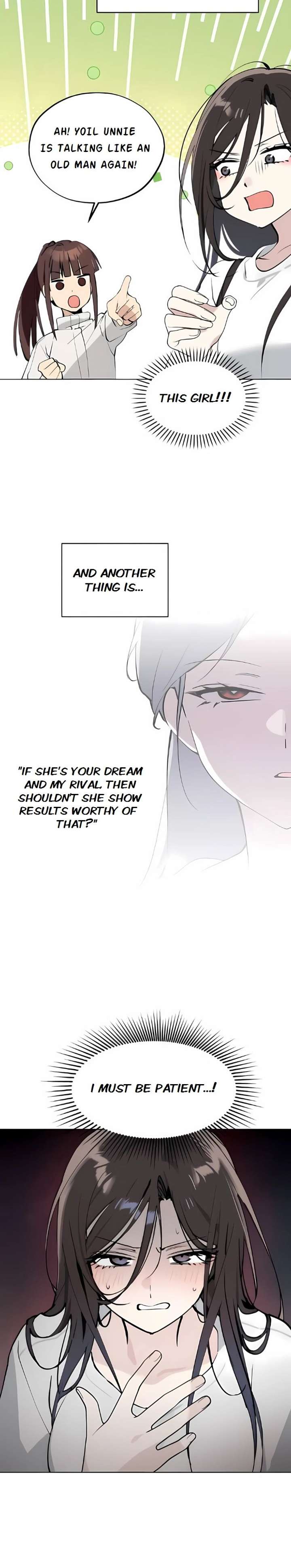 Today Is a Woman Day Chapter 50 page 9 - 