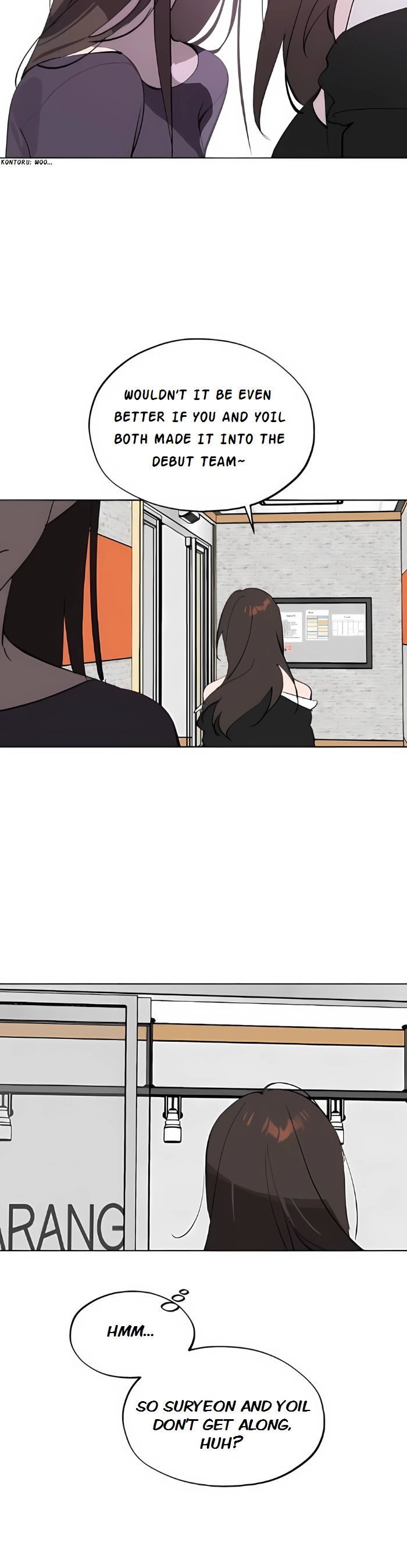 Today Is a Woman Day Chapter 51 page 11 - 