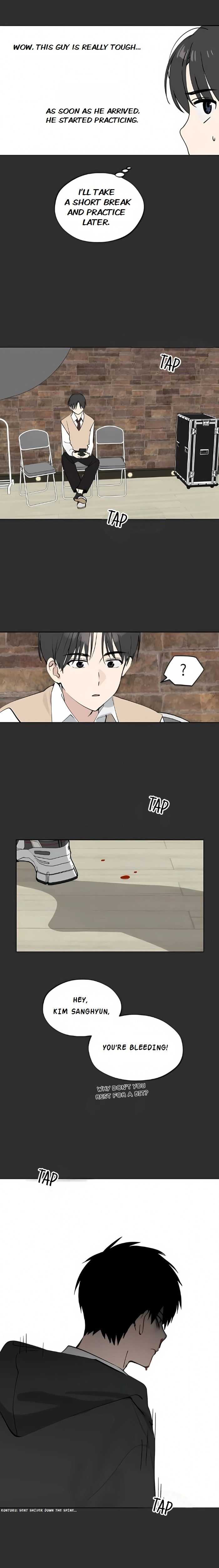 Today Is a Woman Day Chapter 51 page 15 - 