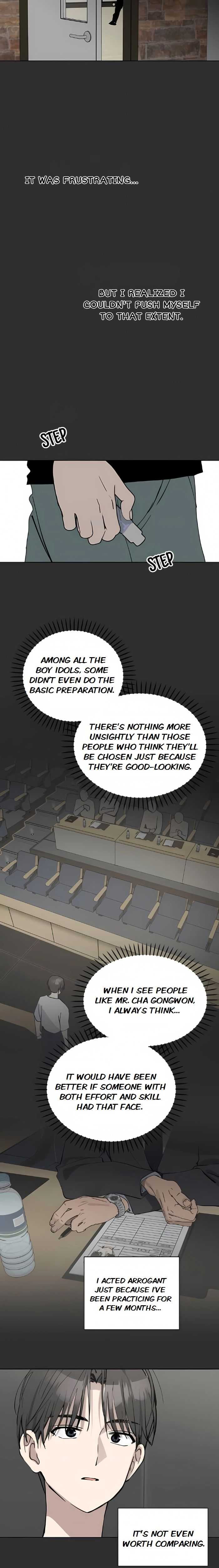 Today Is a Woman Day Chapter 51 page 17 - 