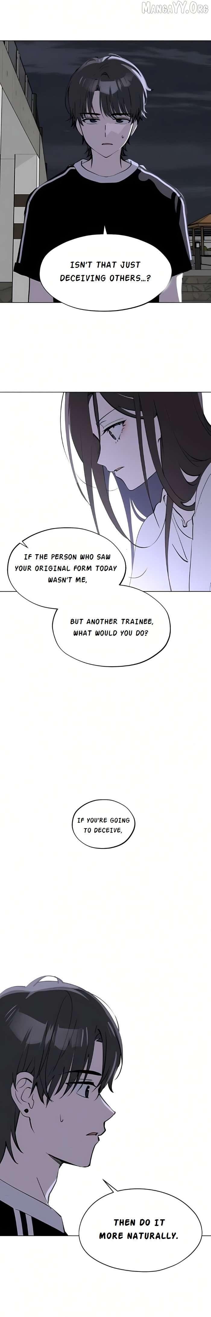 Today Is a Woman Day Chapter 52 page 11 - 