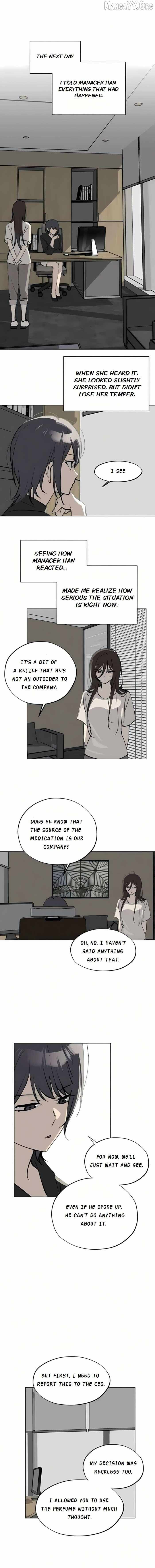 Today Is a Woman Day Chapter 52 page 19 - 