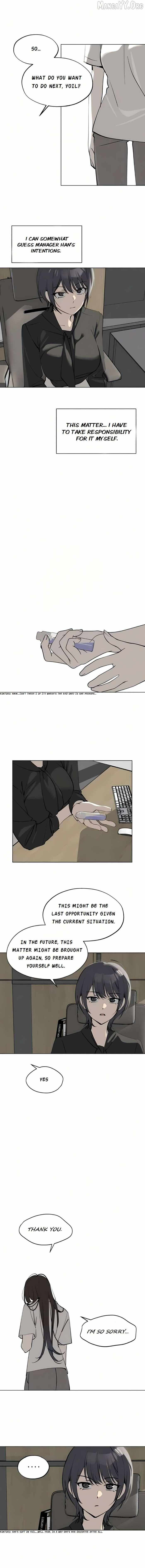 Today Is a Woman Day Chapter 52 page 20 - 