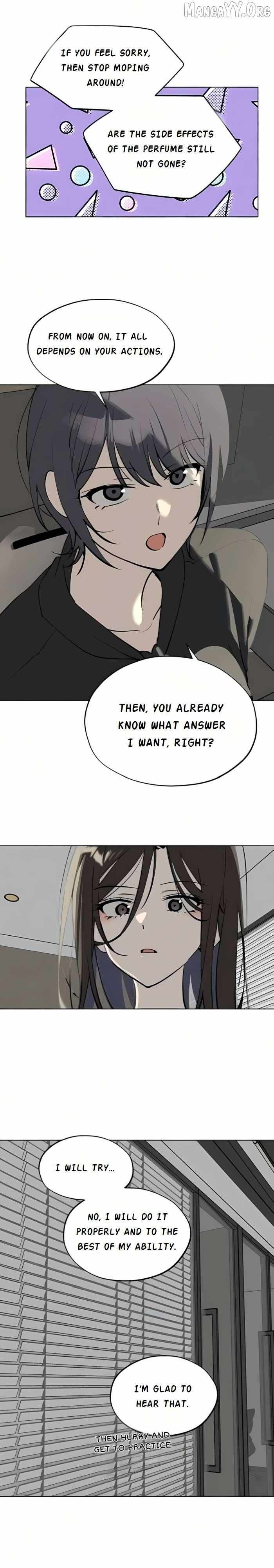 Today Is a Woman Day Chapter 52 page 21 - 