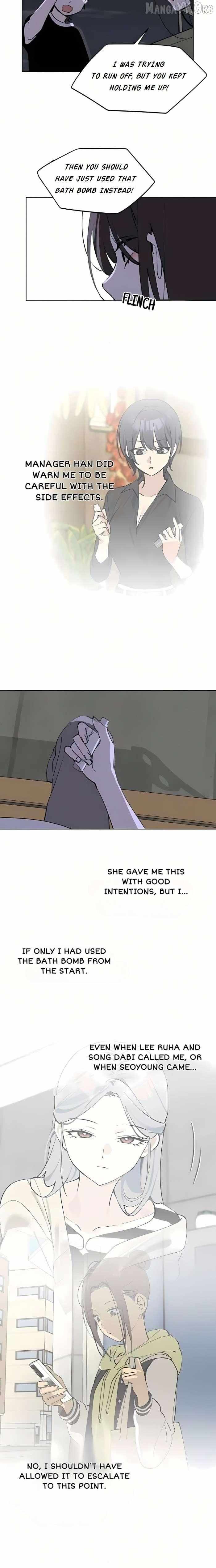 Today Is a Woman Day Chapter 52 page 9 - 