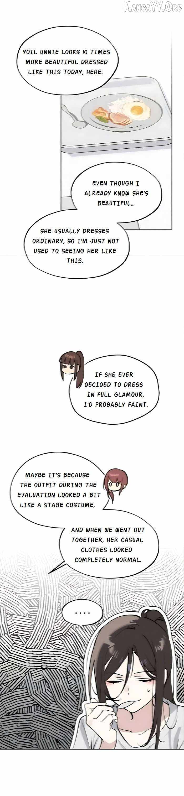Today Is a Woman Day Chapter 53 page 20 - 
