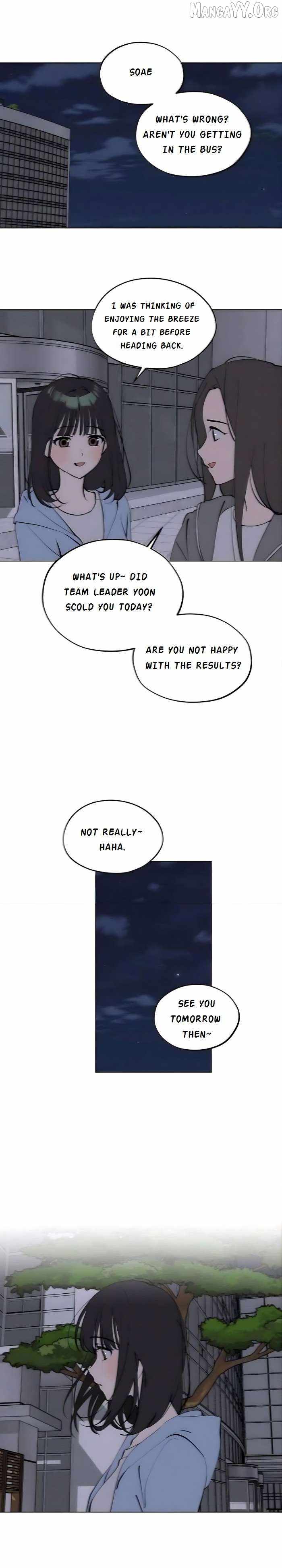 Today Is a Woman Day Chapter 53 page 22 - 