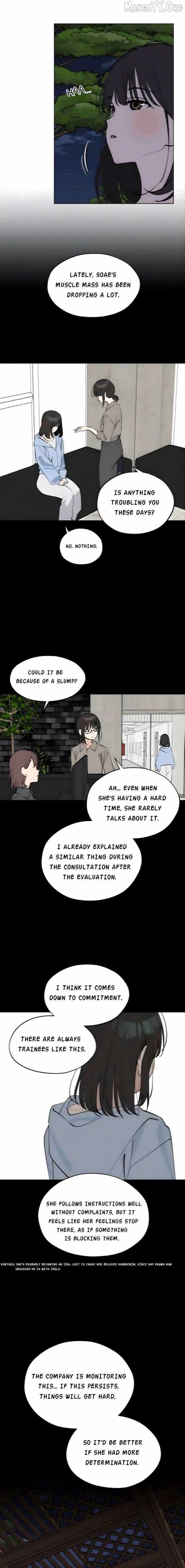 Today Is a Woman Day Chapter 53 page 23 - 