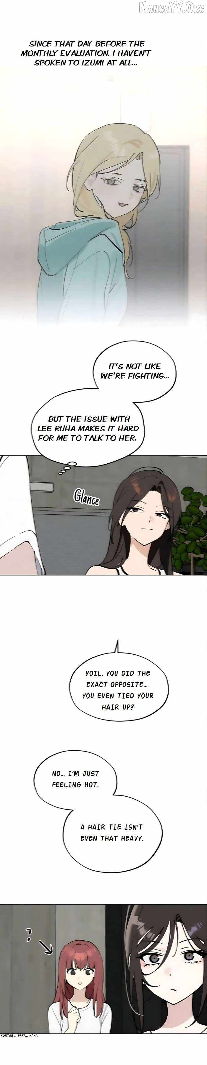 Today Is a Woman Day Chapter 53 page 8 - 