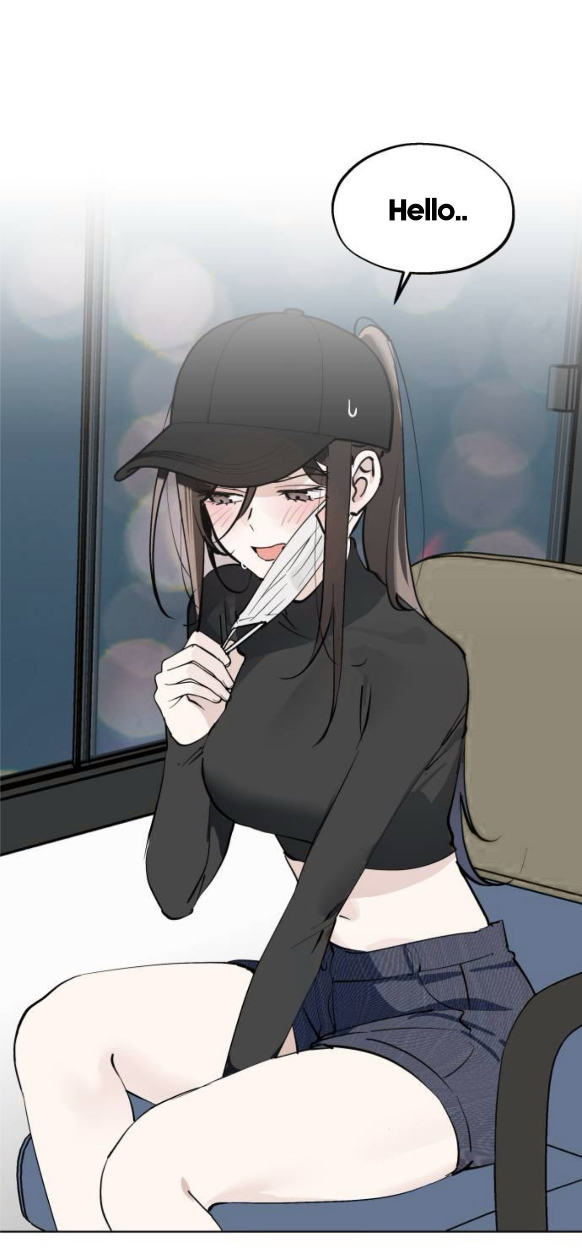 Today Is a Woman Day Chapter 54 page 1 - 