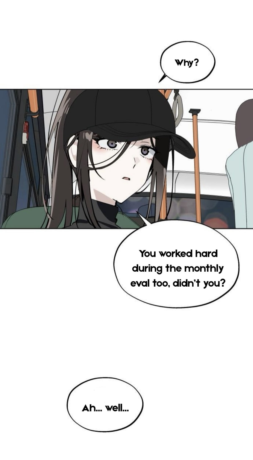 Today Is a Woman Day Chapter 54 page 11 - 