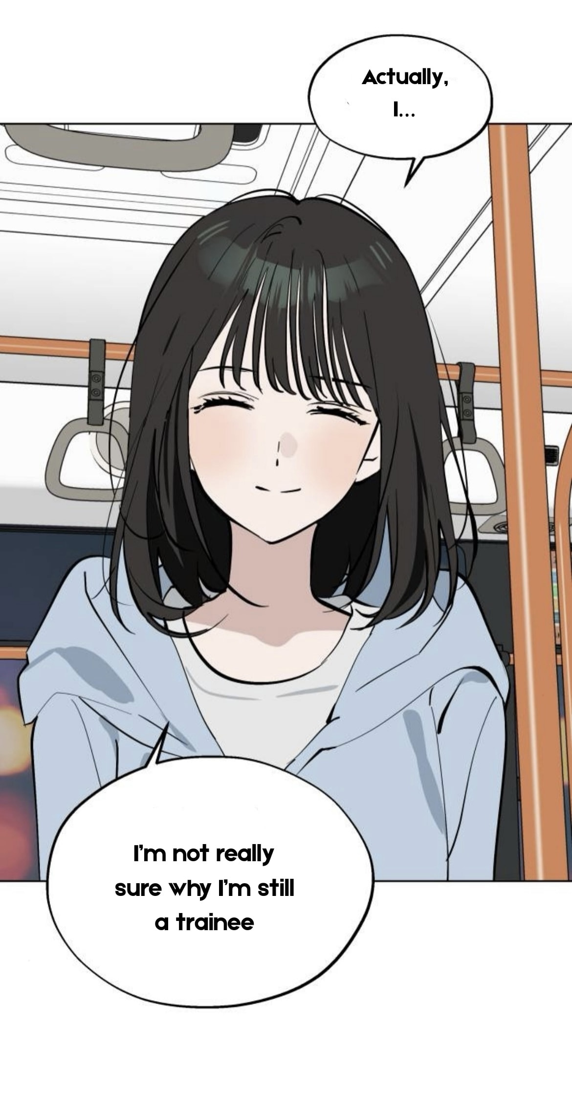 Today Is a Woman Day Chapter 54 page 13 - 