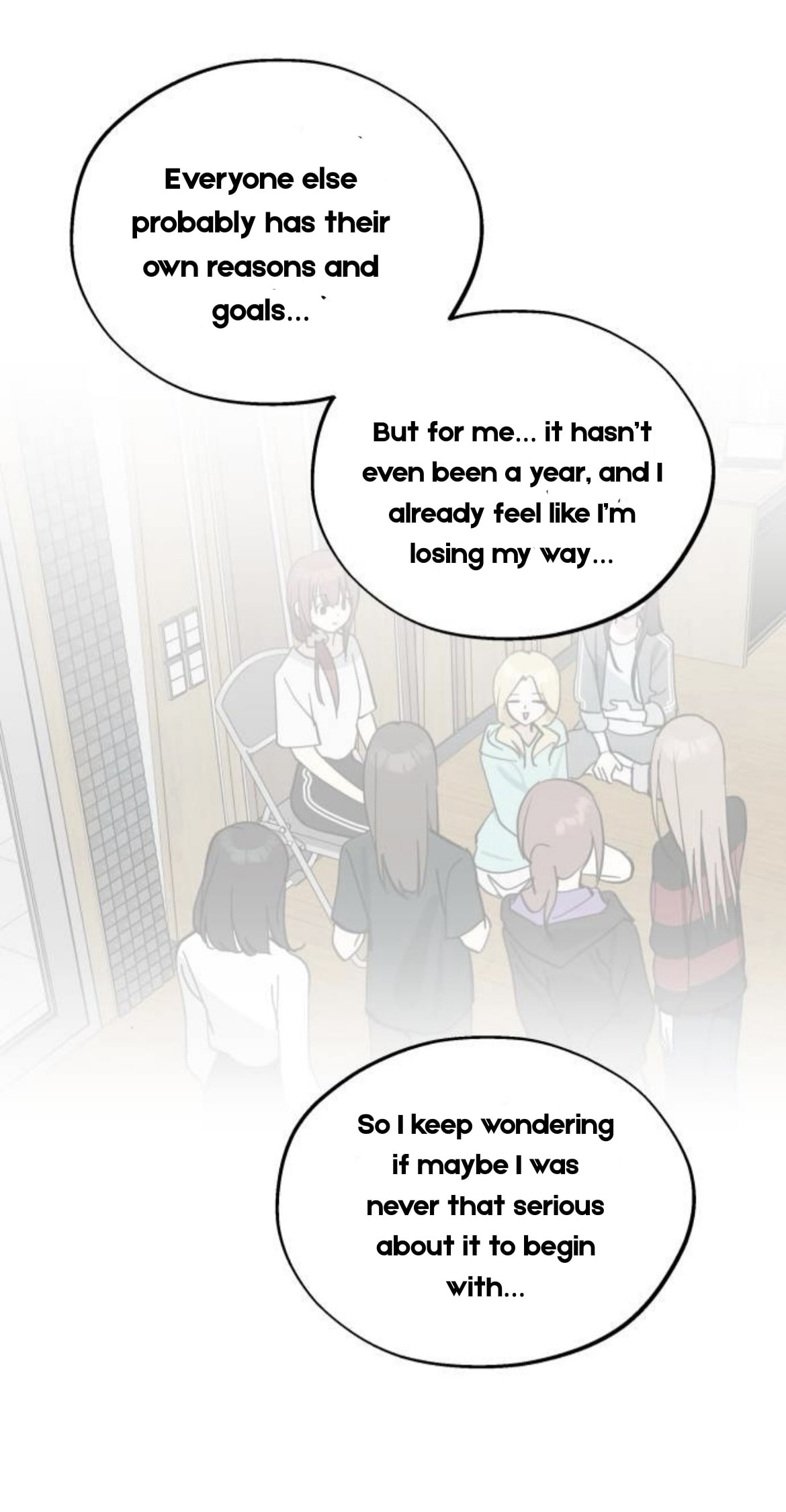 Today Is a Woman Day Chapter 54 page 15 - 
