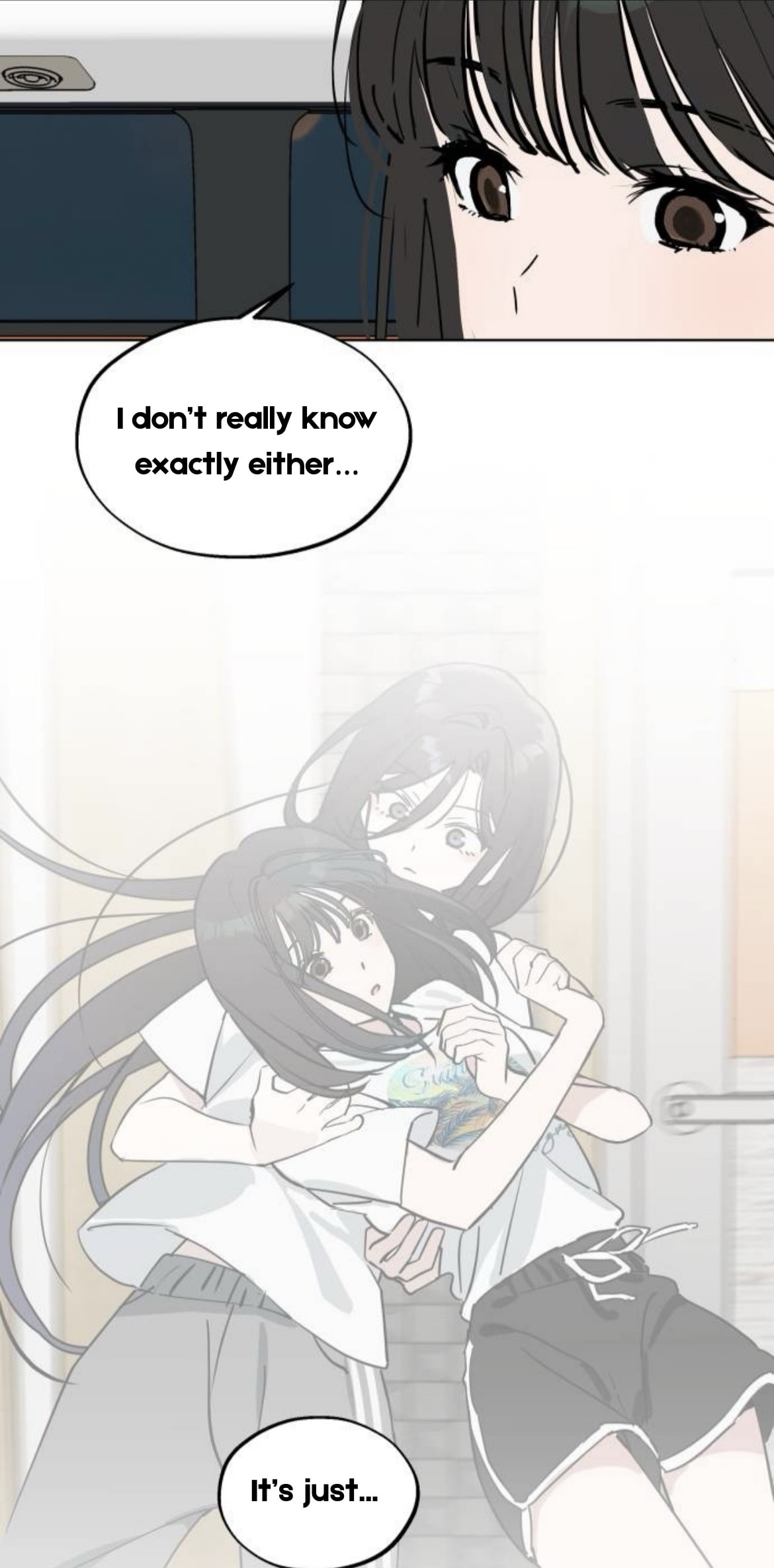 Today Is a Woman Day Chapter 54 page 17 - 