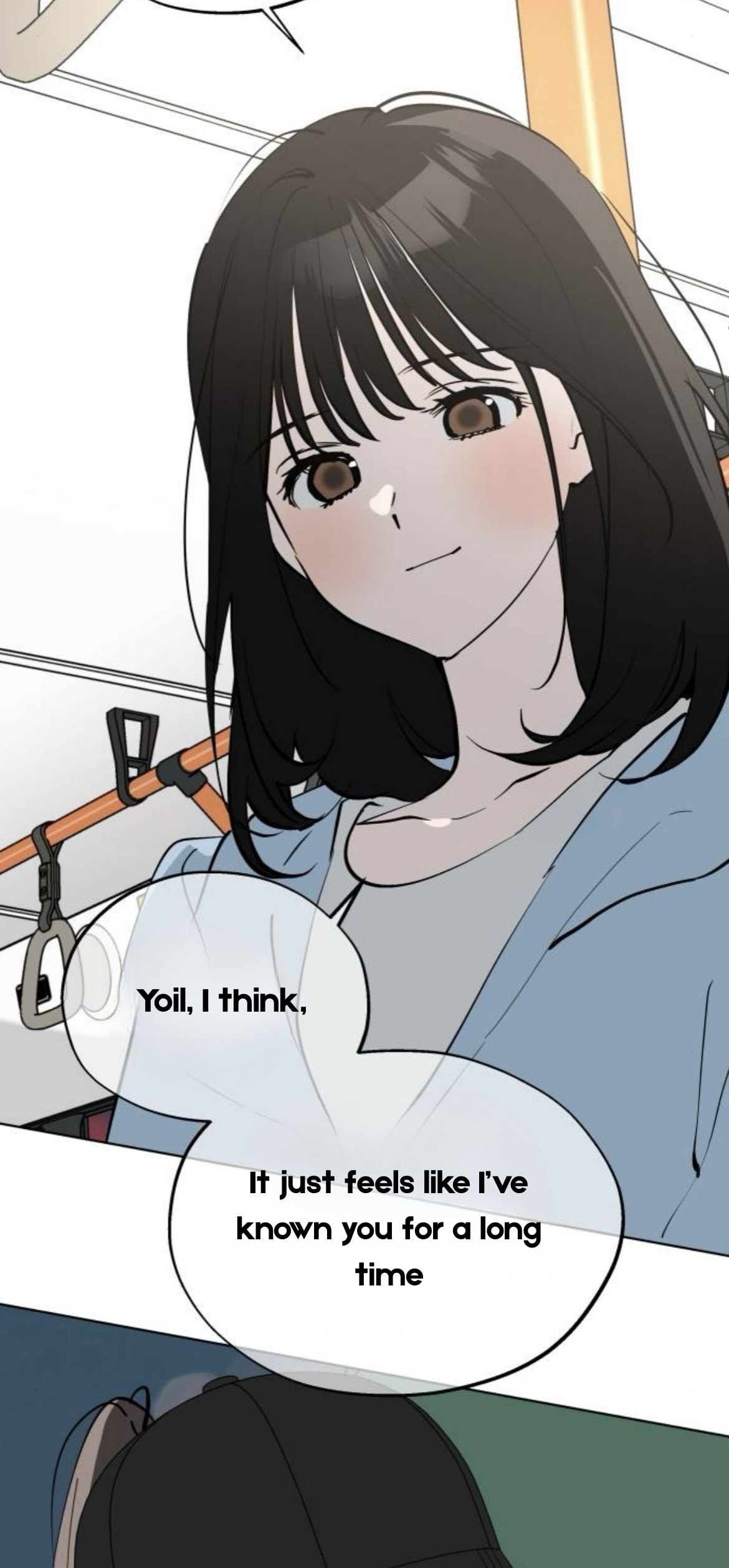 Today Is a Woman Day Chapter 54 page 19 - 