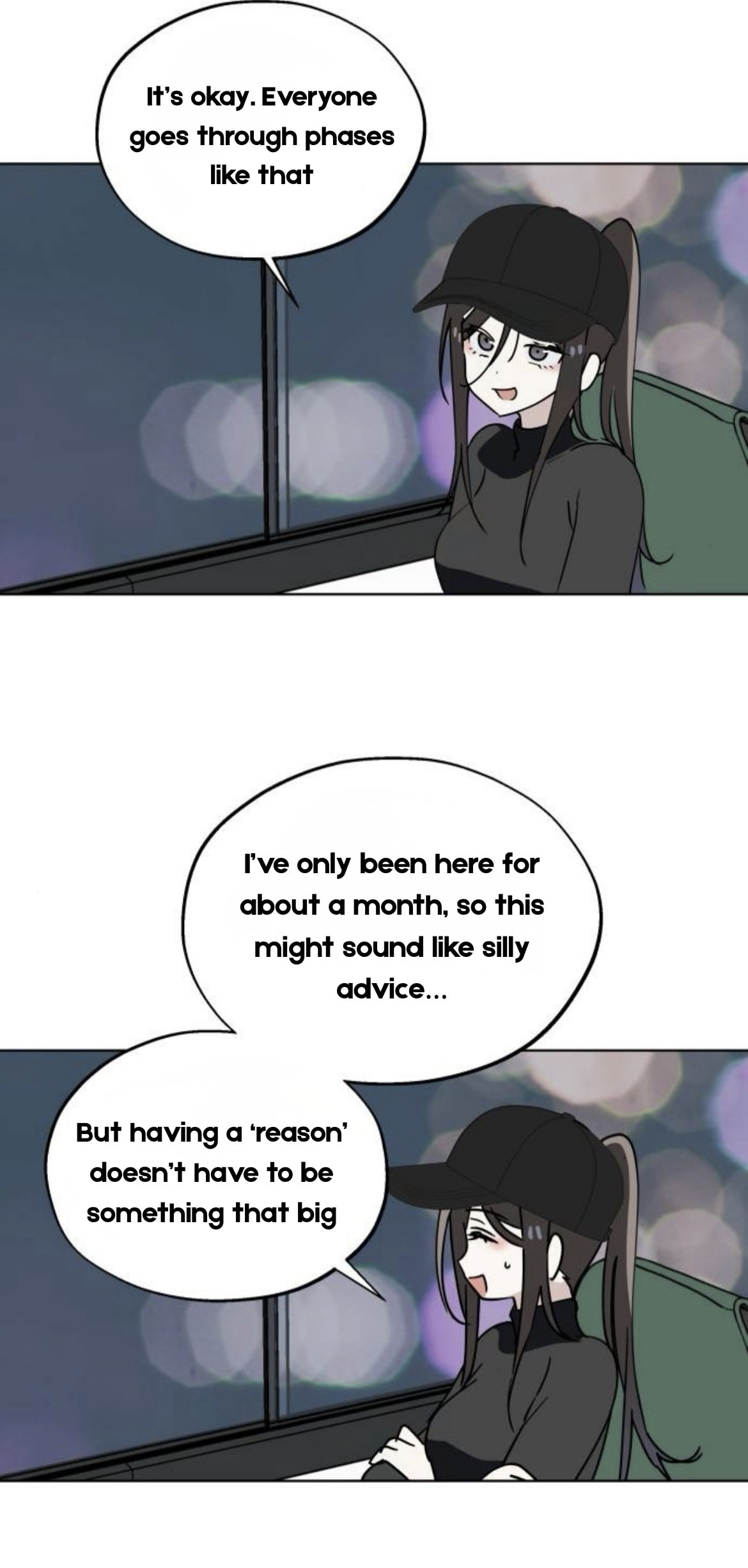 Today Is a Woman Day Chapter 54 page 23 - 