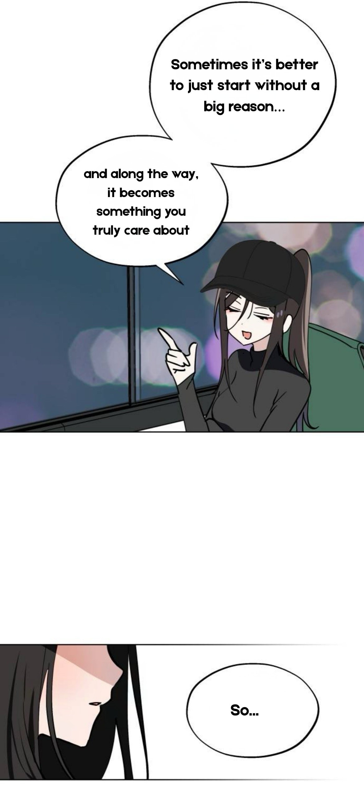 Today Is a Woman Day Chapter 54 page 24 - 