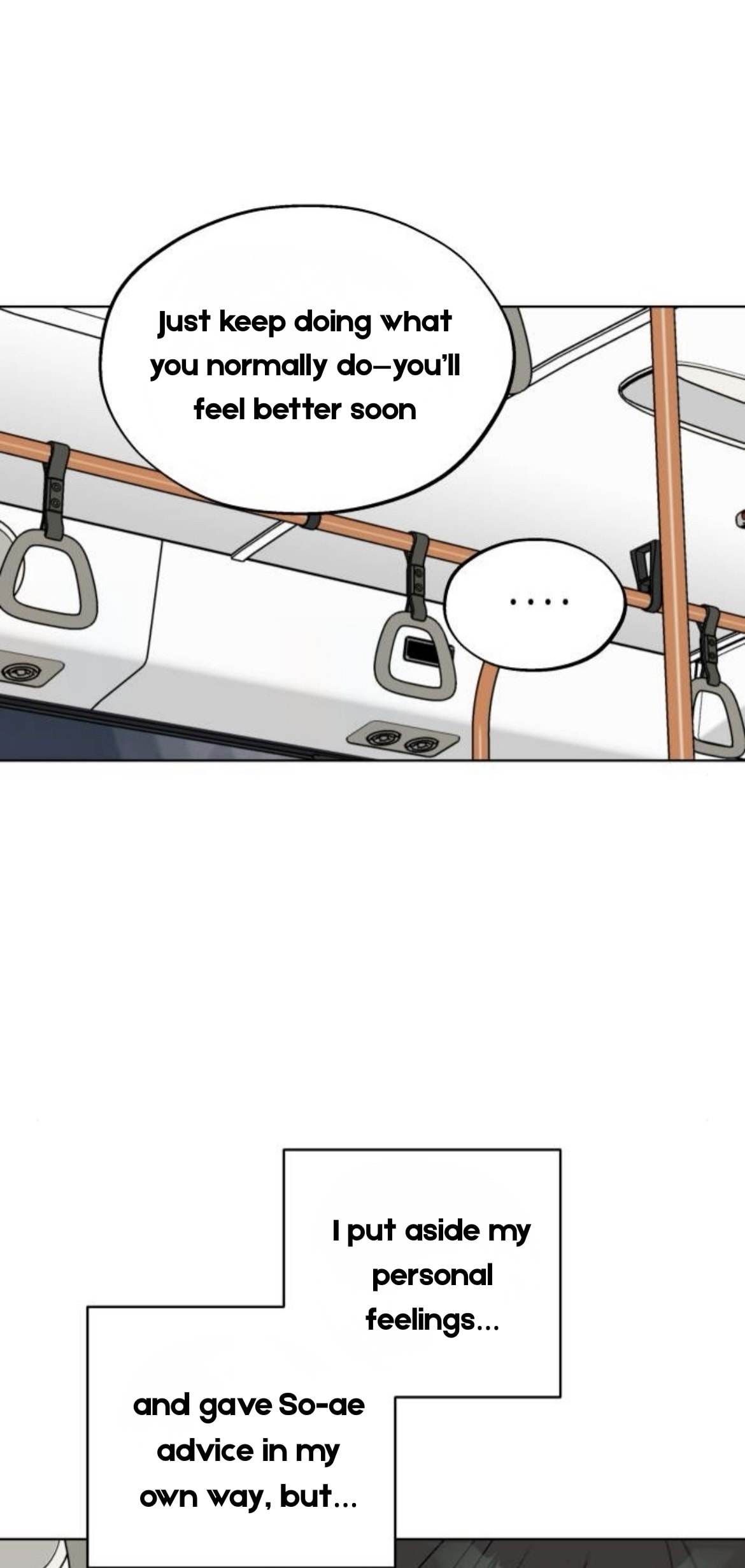 Today Is a Woman Day Chapter 54 page 26 - 