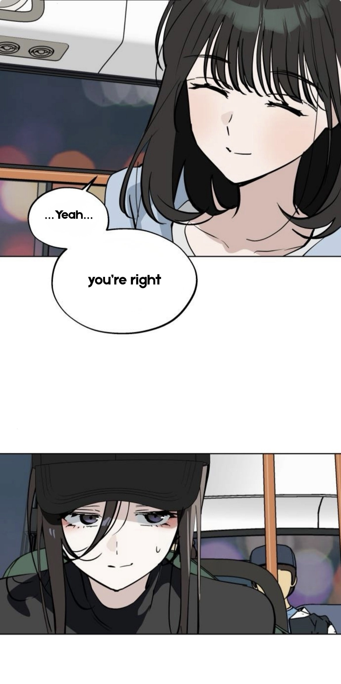 Today Is a Woman Day Chapter 54 page 27 - 