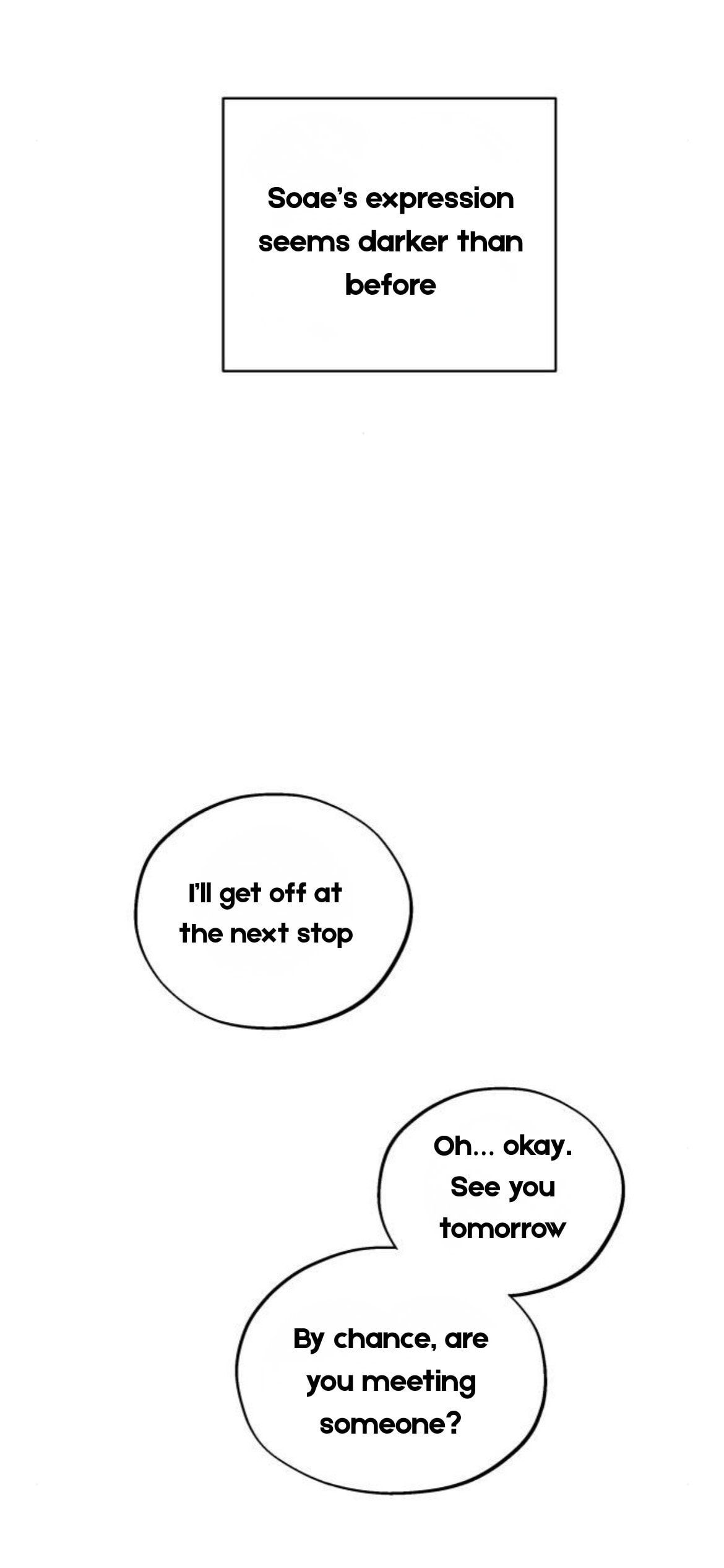 Today Is a Woman Day Chapter 54 page 28 - 
