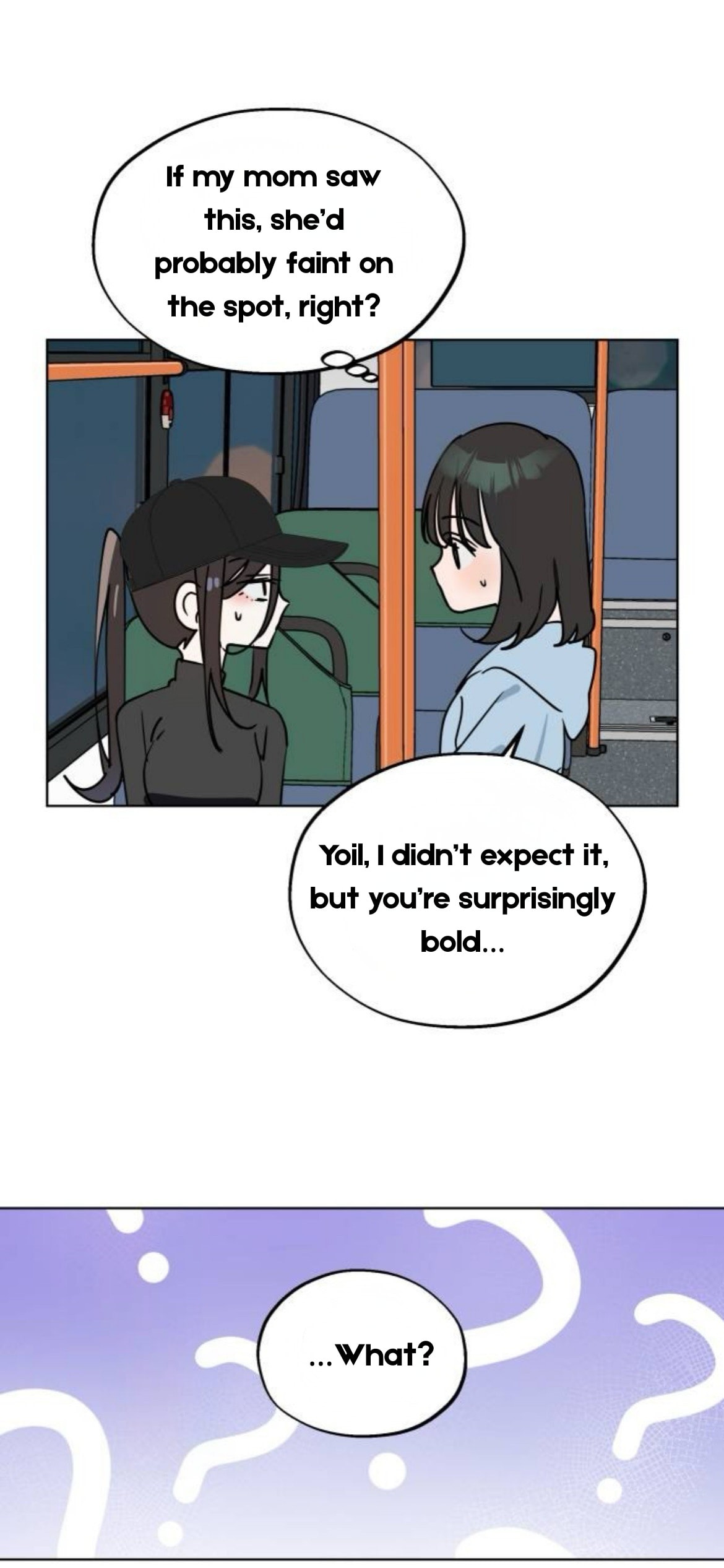 Today Is a Woman Day Chapter 54 page 30 - 