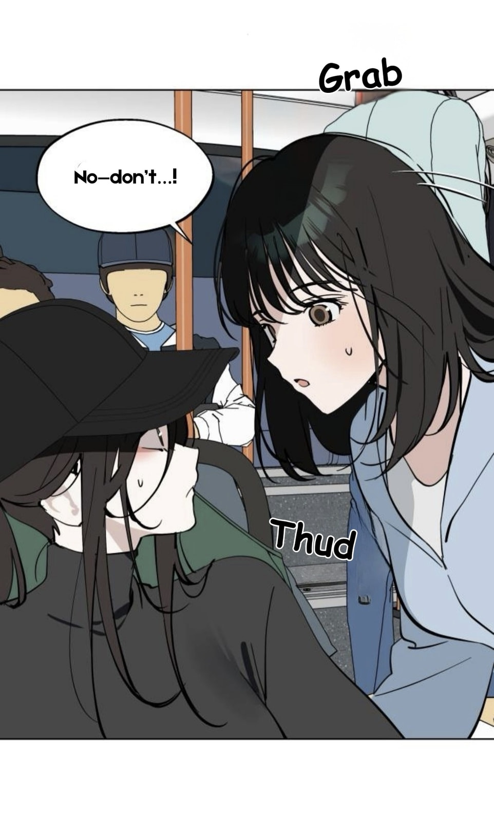 Today Is a Woman Day Chapter 54 page 4 - 