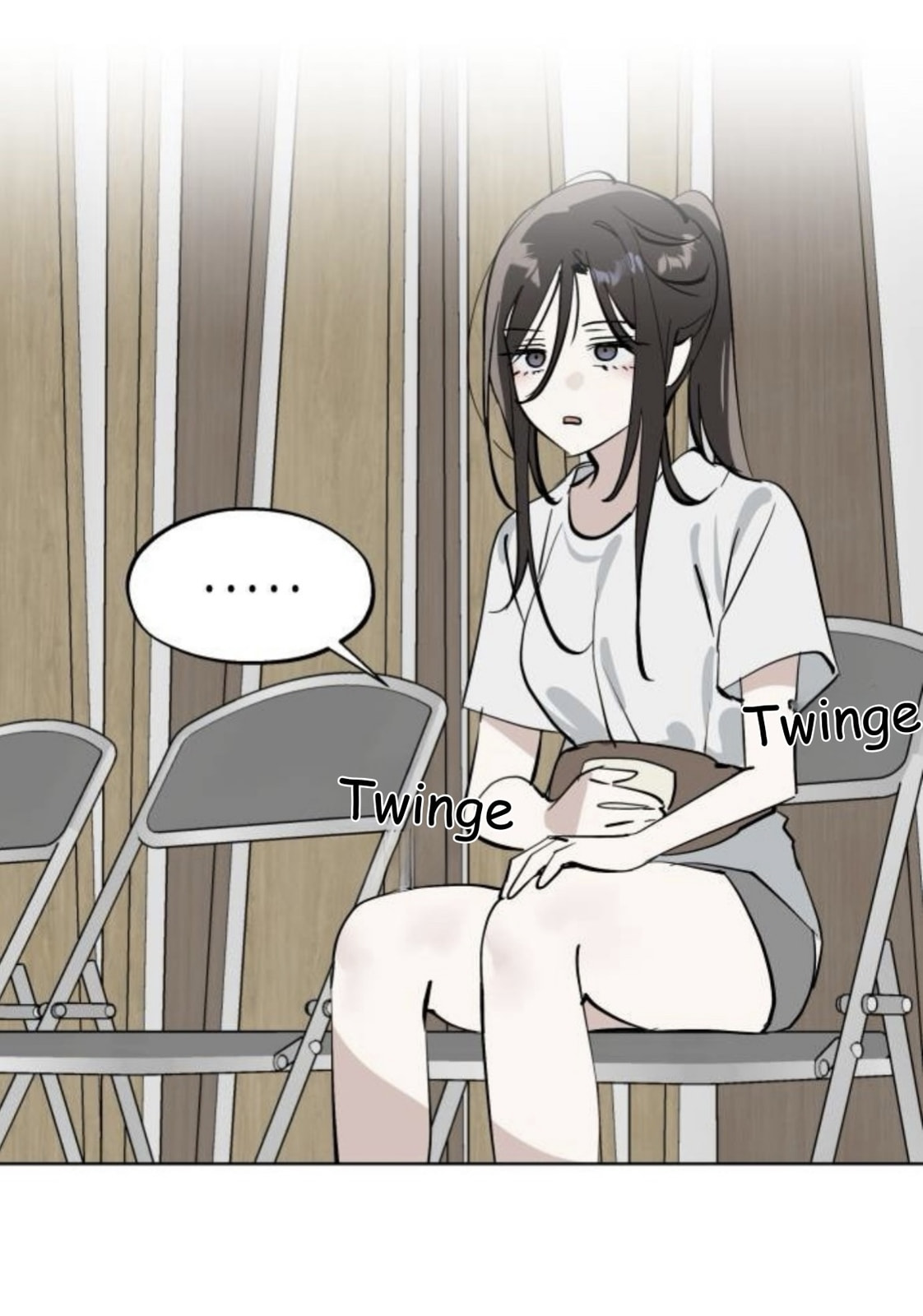 Today Is a Woman Day Chapter 54 page 35 - 