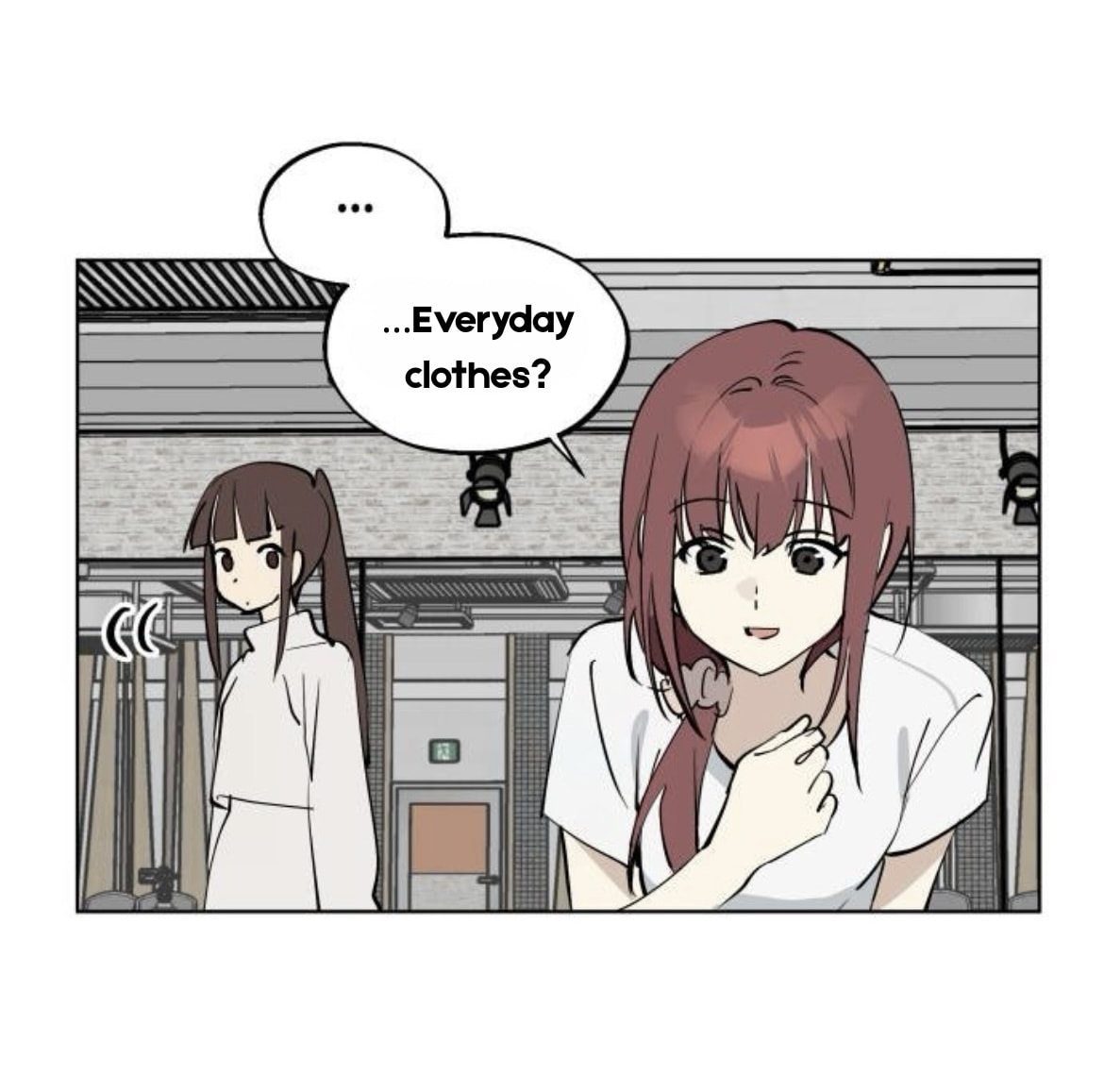 Today Is a Woman Day Chapter 54 page 40 - 