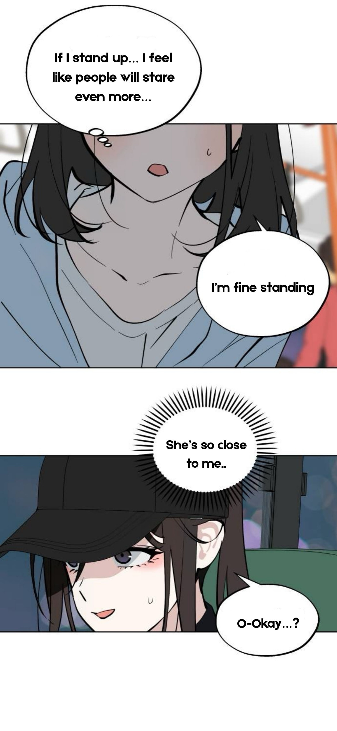 Today Is a Woman Day Chapter 54 page 5 - 