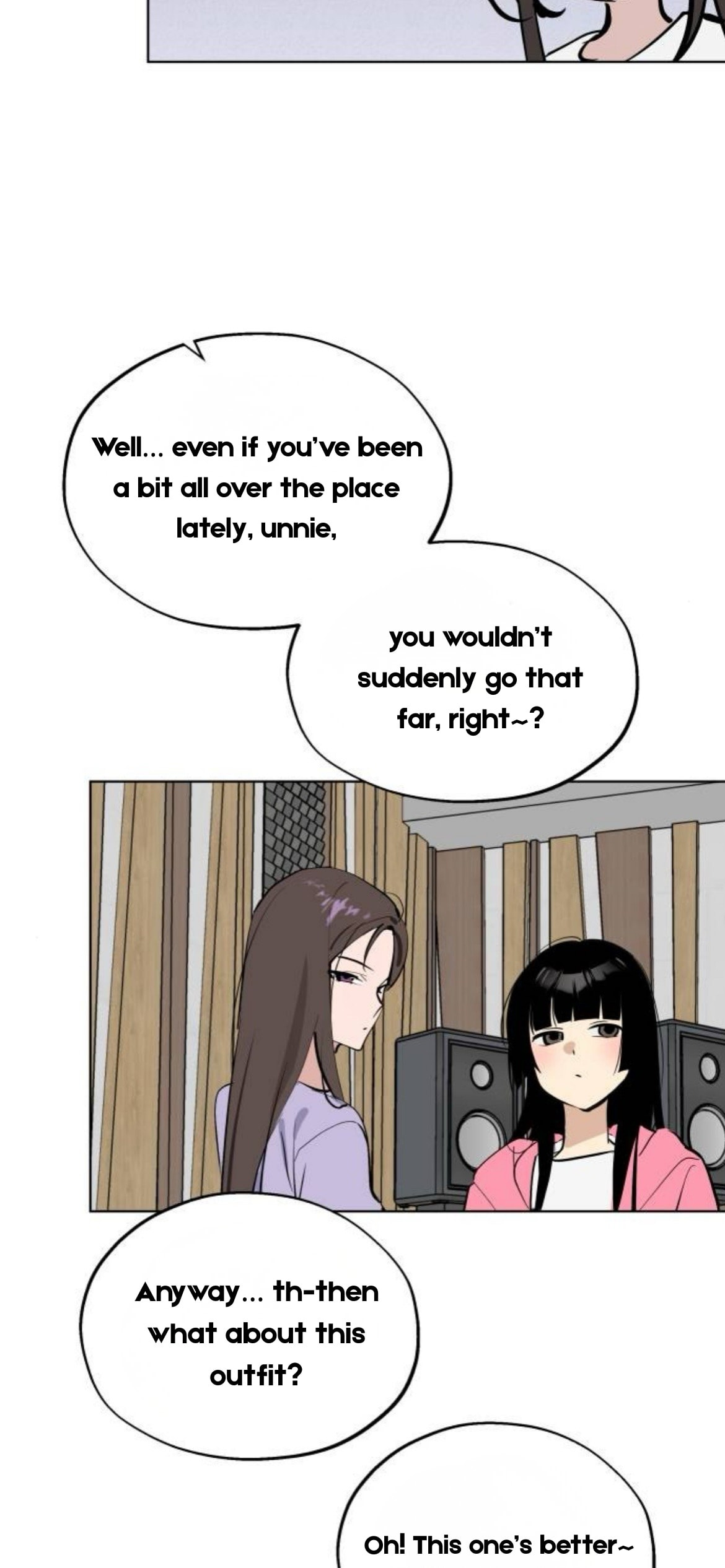 Today Is a Woman Day Chapter 54 page 43 - 