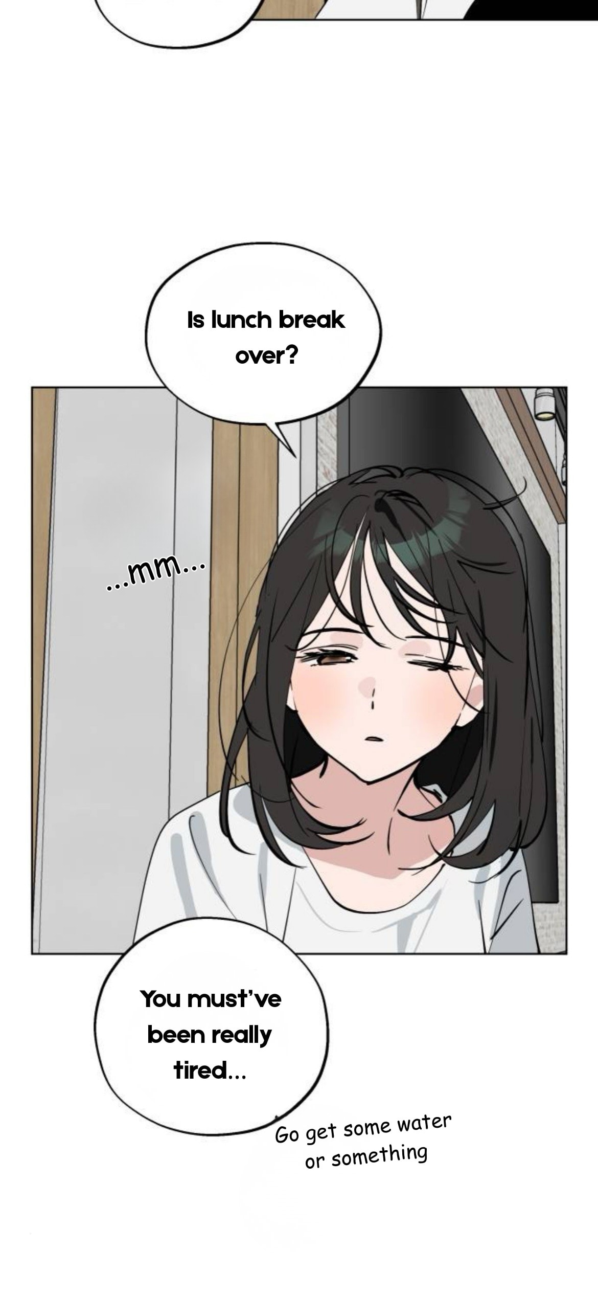 Today Is a Woman Day Chapter 54 page 45 - 