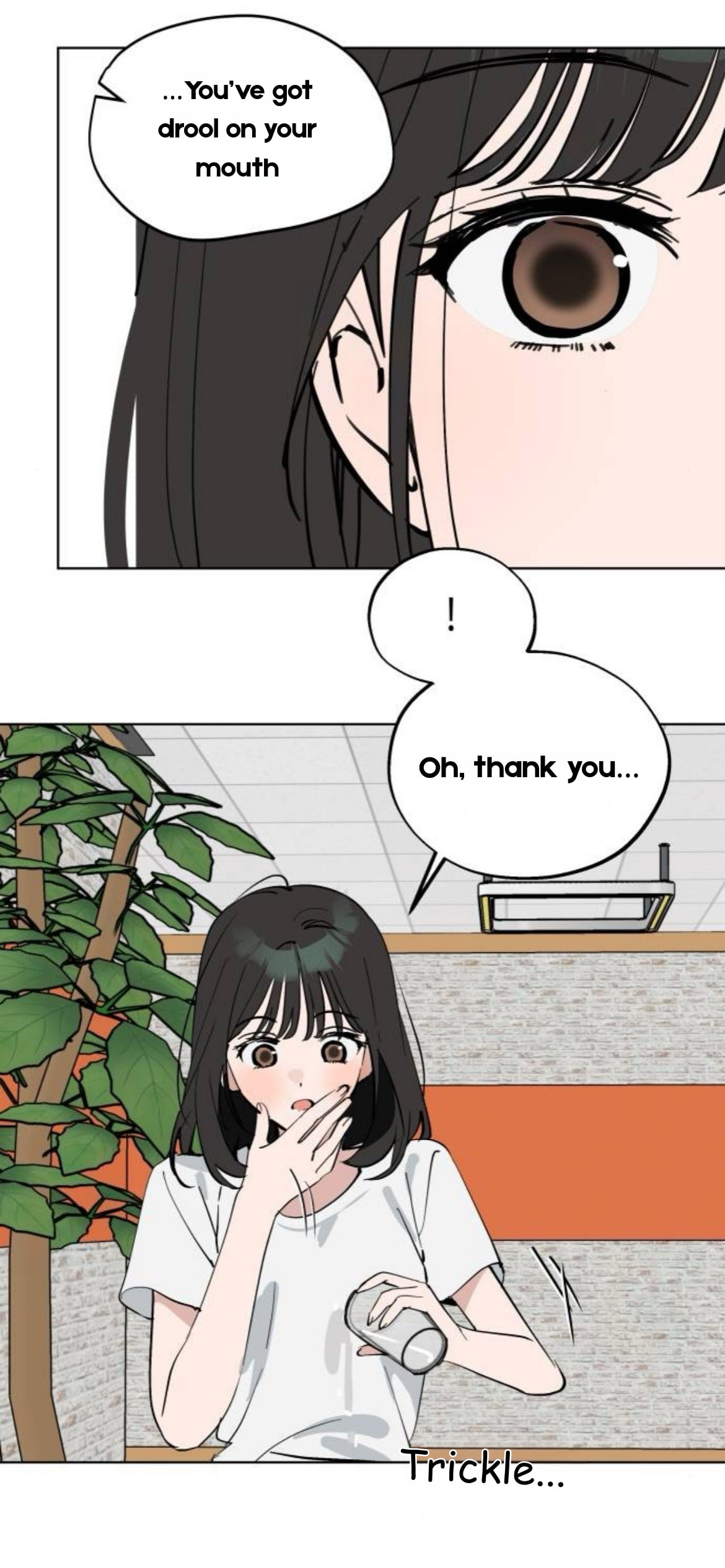 Today Is a Woman Day Chapter 54 page 48 - 