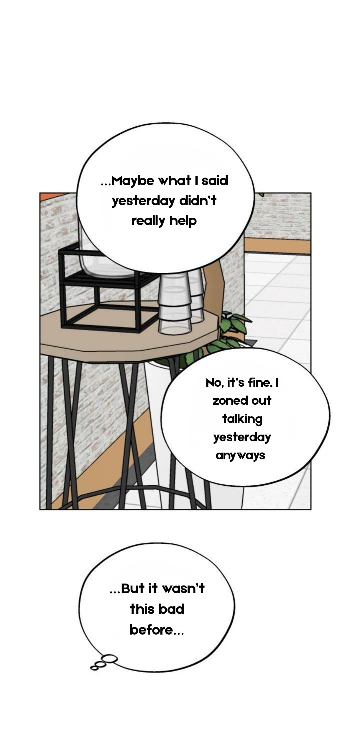 Today Is a Woman Day Chapter 54 page 50 - 