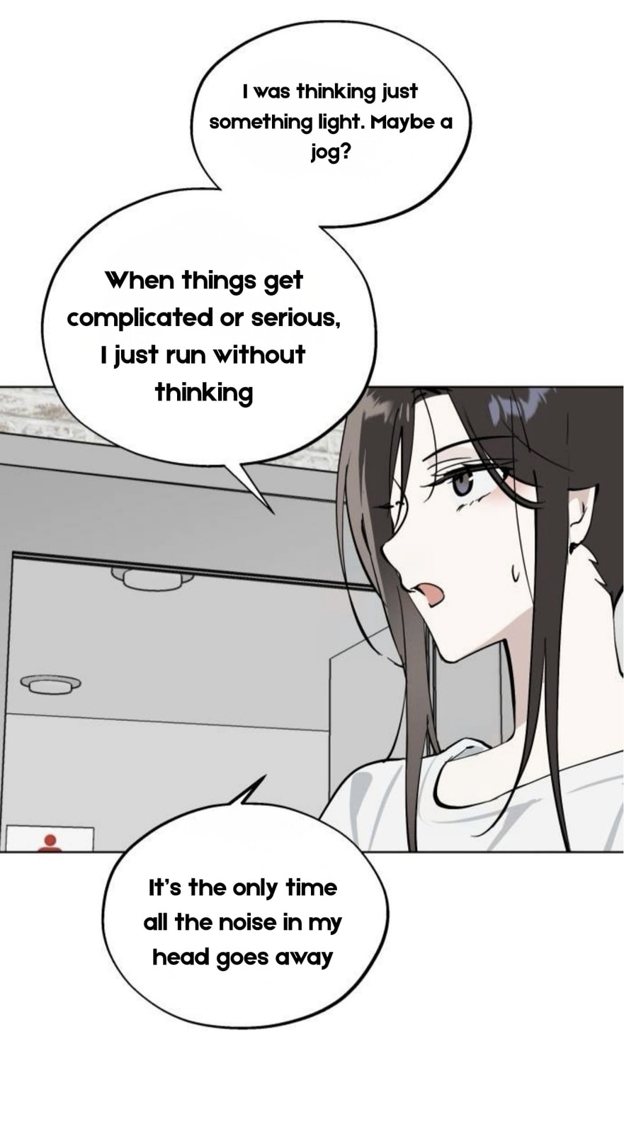 Today Is a Woman Day Chapter 54 page 53 - 
