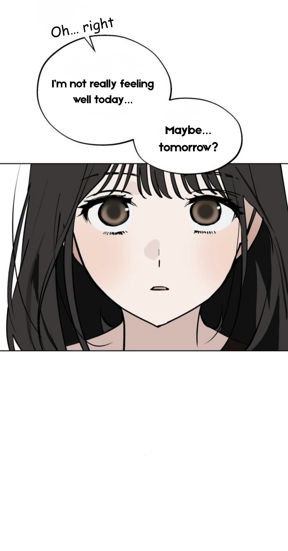 Today Is a Woman Day Chapter 54 page 54 - 
