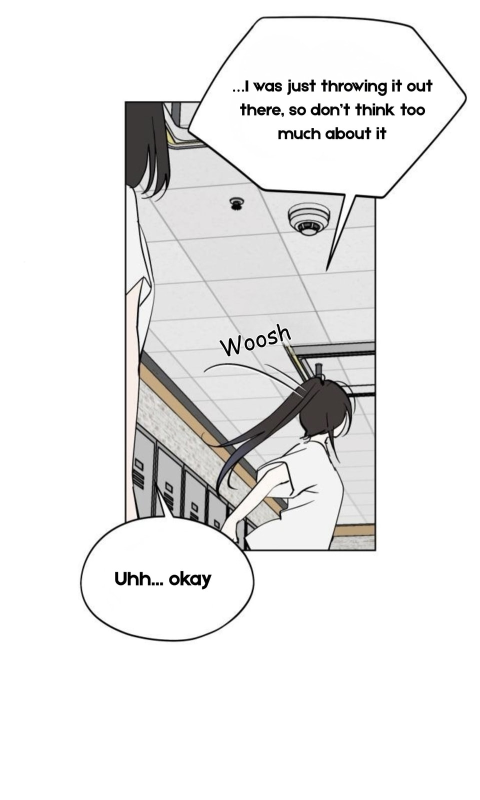 Today Is a Woman Day Chapter 54 page 55 - 