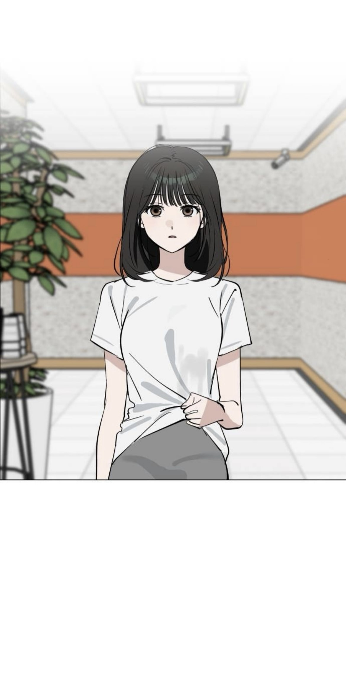 Today Is a Woman Day Chapter 54 page 56 - 
