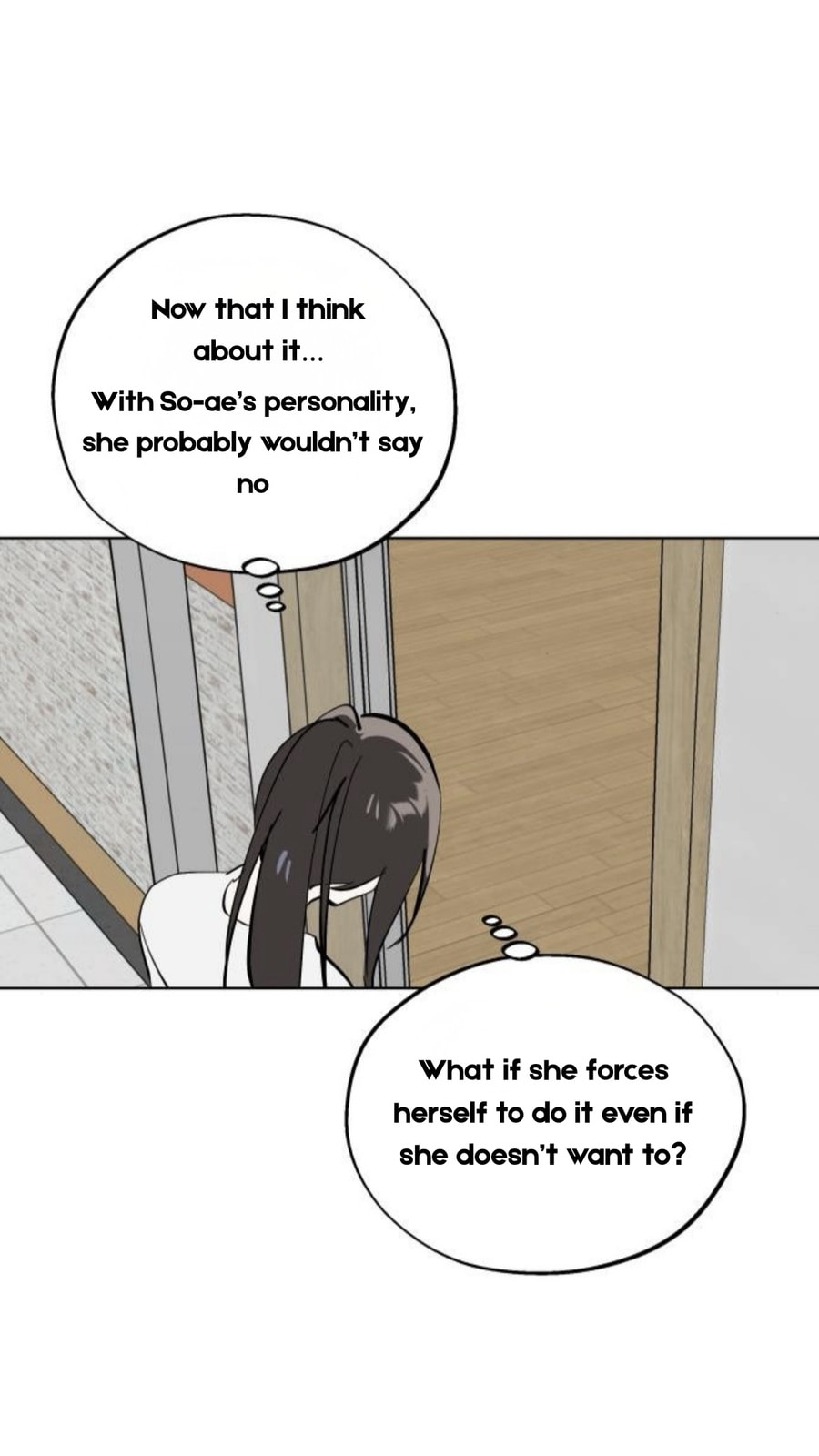 Today Is a Woman Day Chapter 54 page 58 - 