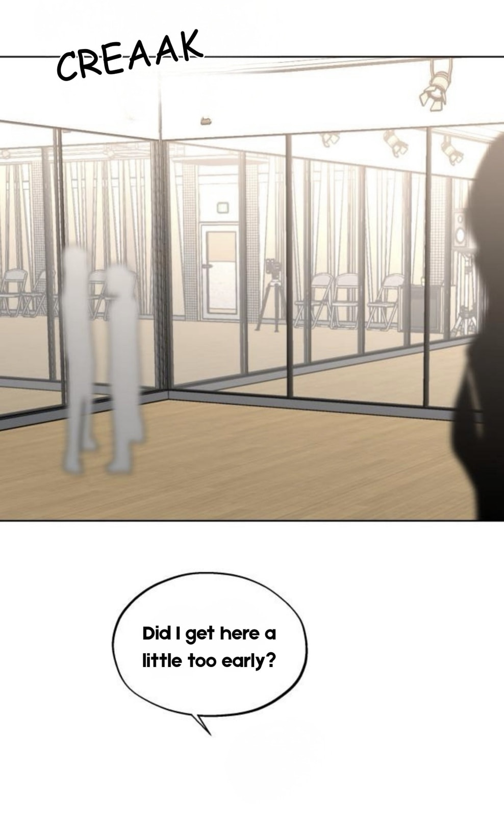 Today Is a Woman Day Chapter 54 page 59 - 