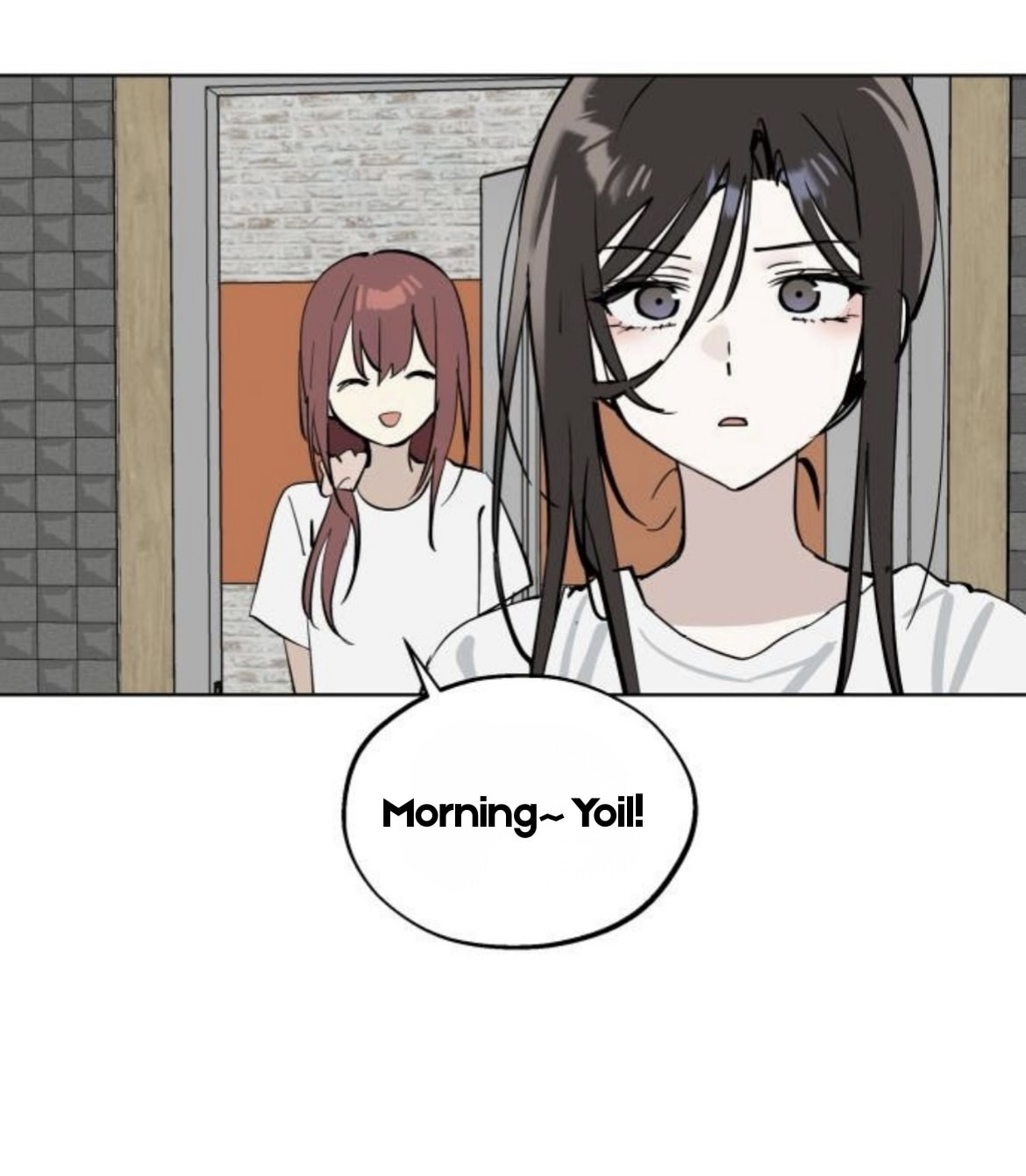 Today Is a Woman Day Chapter 54 page 60 - 