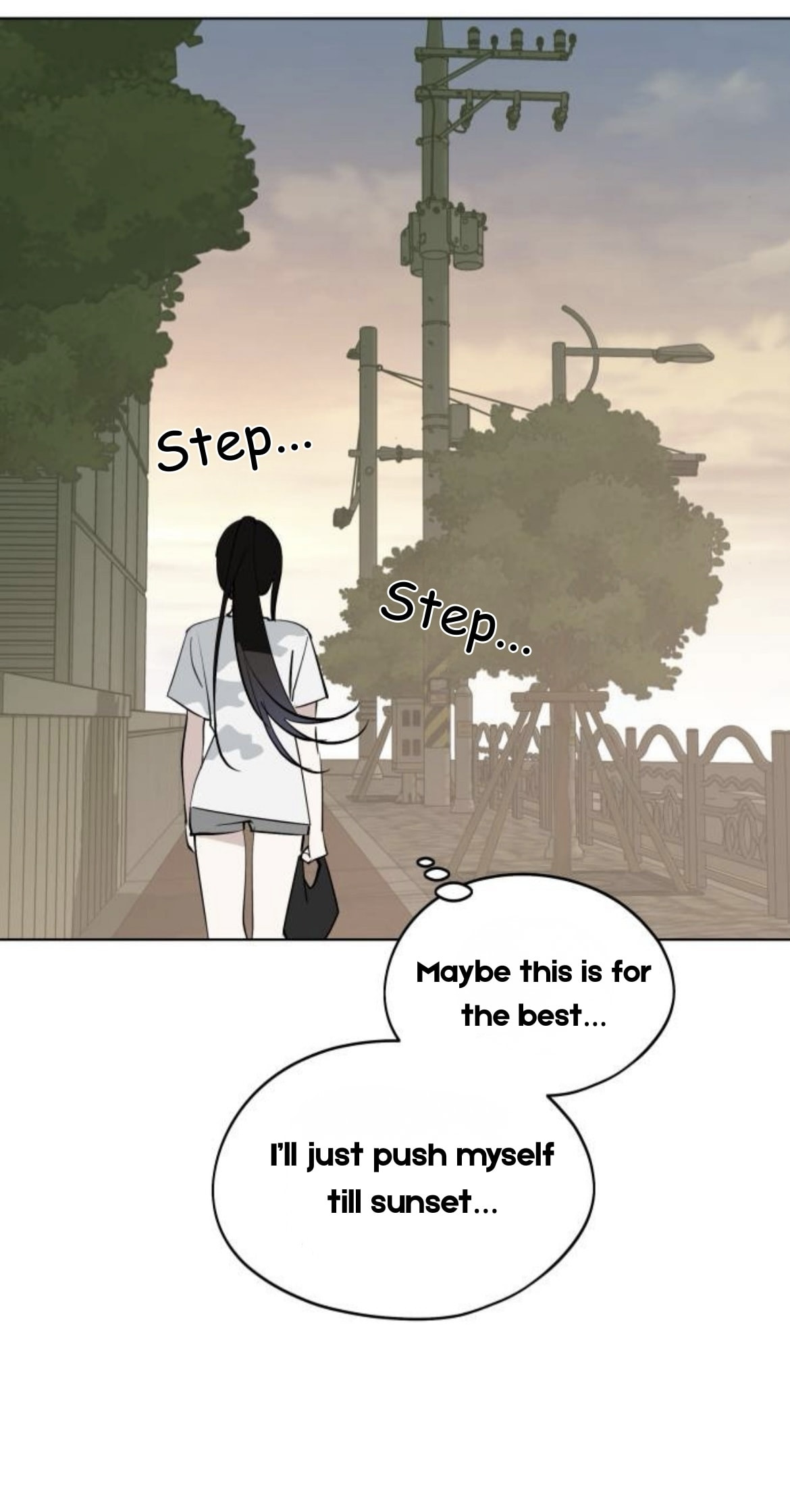 Today Is a Woman Day Chapter 54 page 69 - 