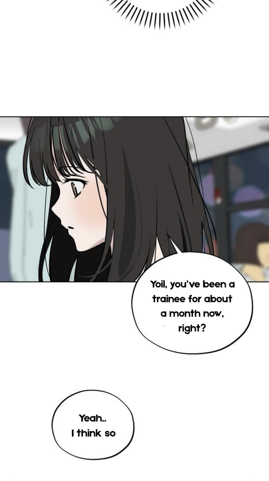 Today Is a Woman Day Chapter 54 page 8 - 